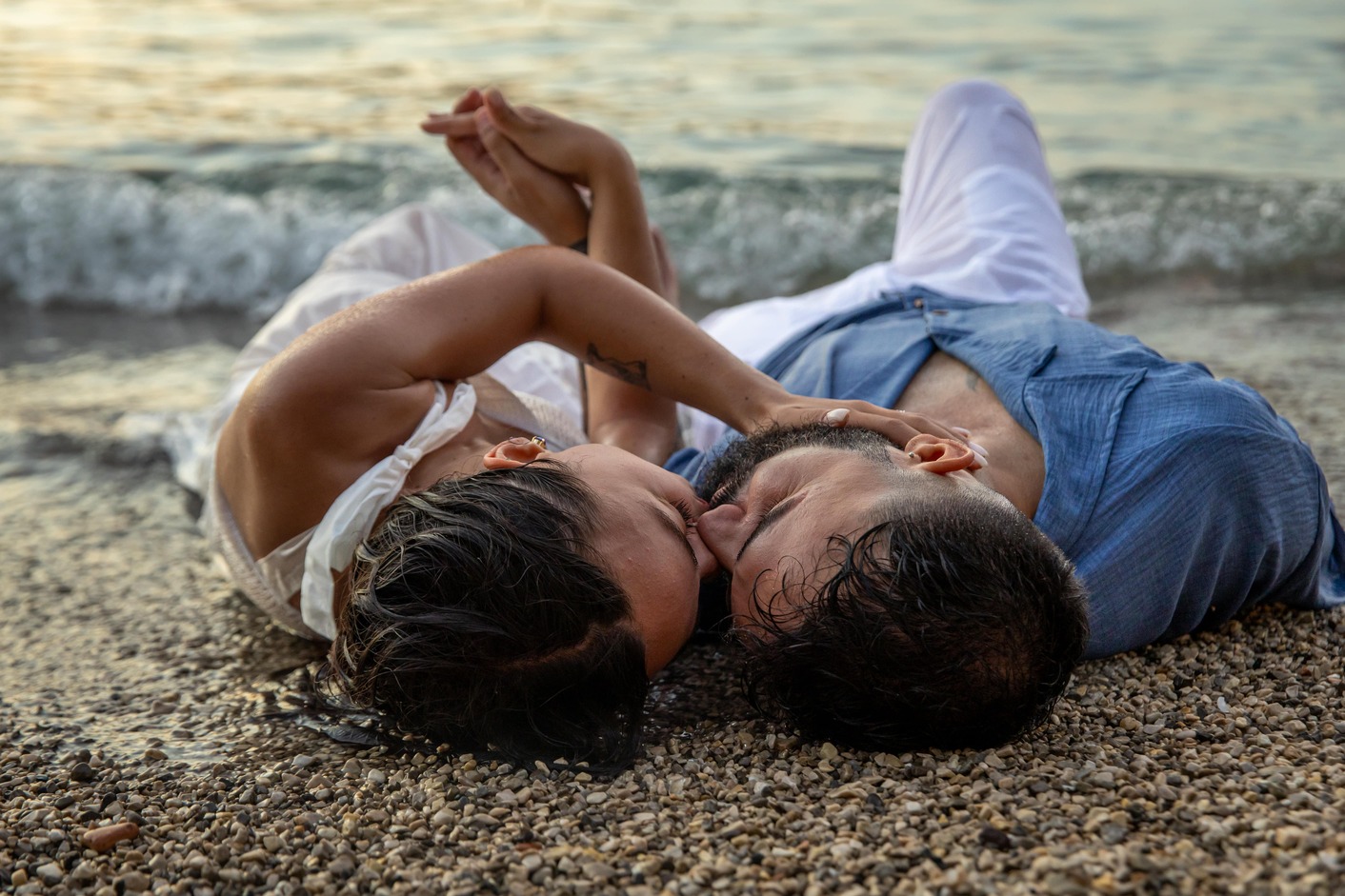 Serena Ferraris - Il mio stile: fotografa matrimoni reportage specializzata in fotografia emozionale