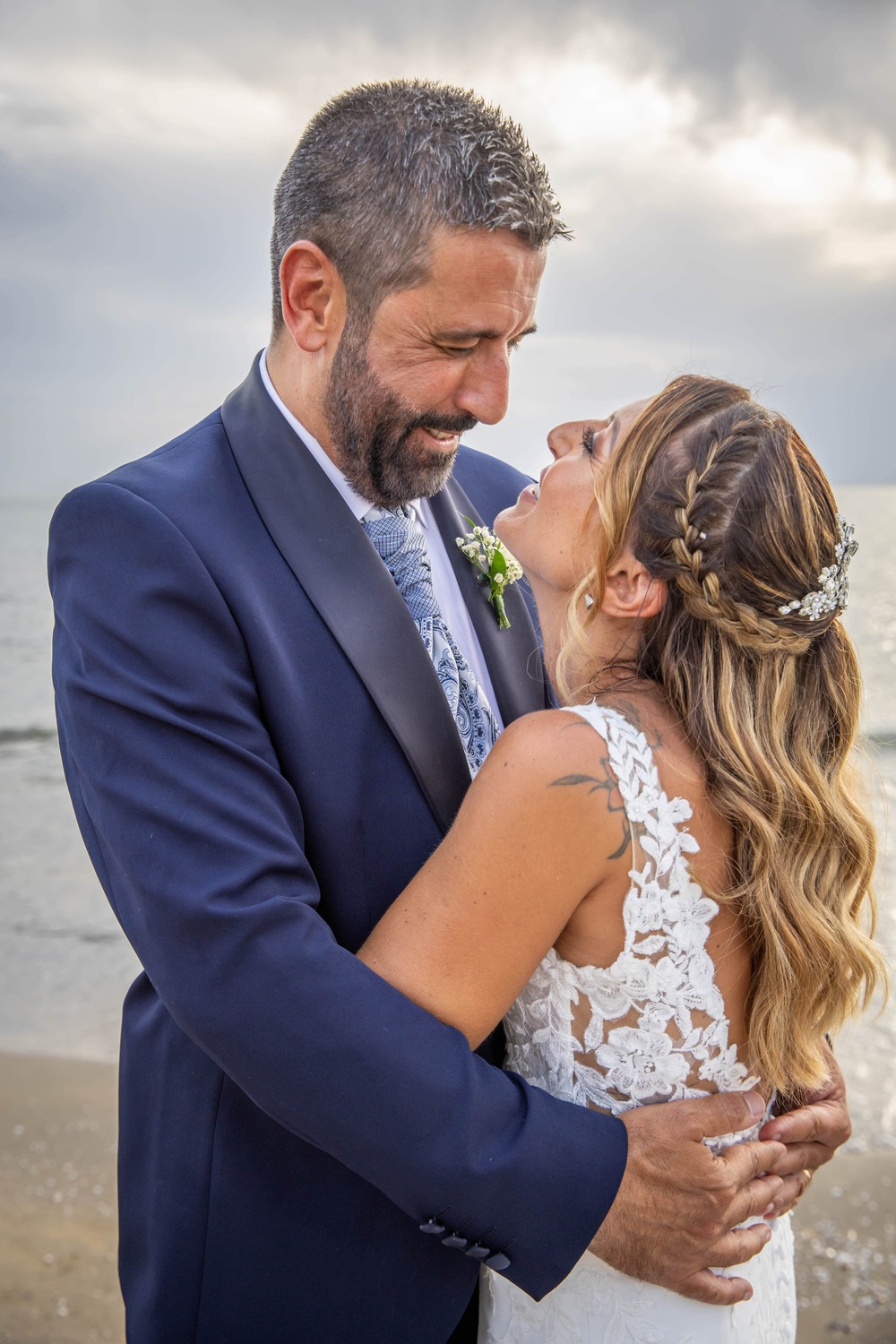 Serena Ferraris - Emotion Photographer